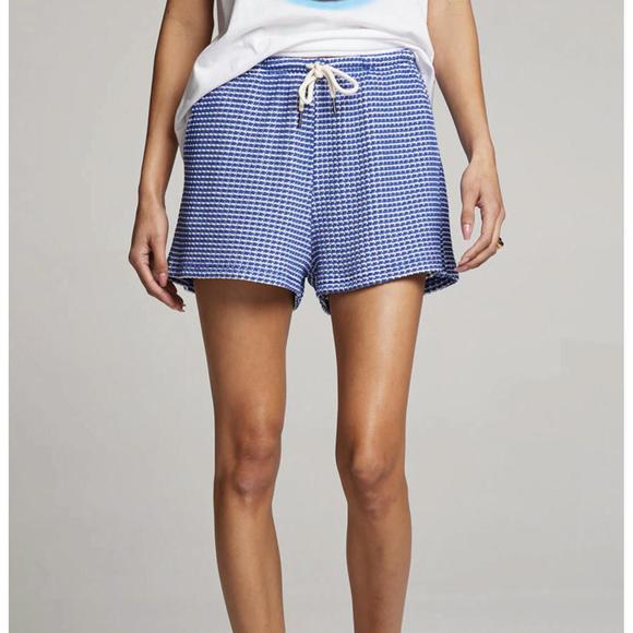 NEW CHASER west palm short in cobalt blue - Picture 1 of 3